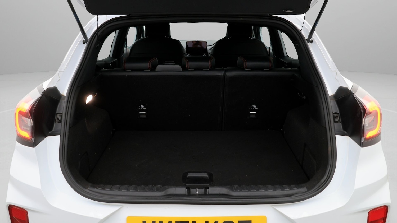 Used Ford Puma 2022 for sale - 77195396: Photo 17