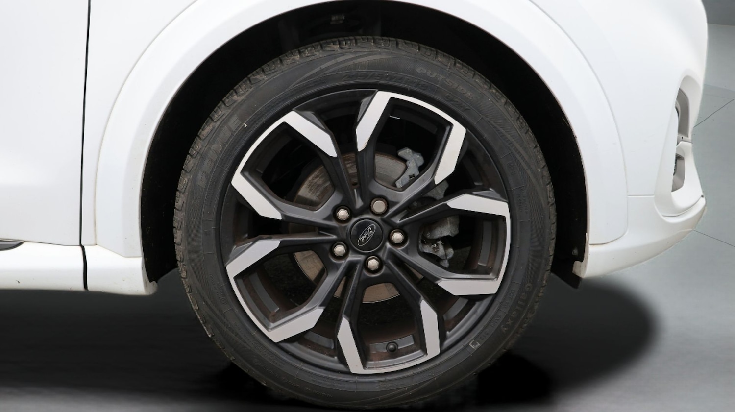 Used Ford Puma 2022 for sale - 77195396: Photo 18