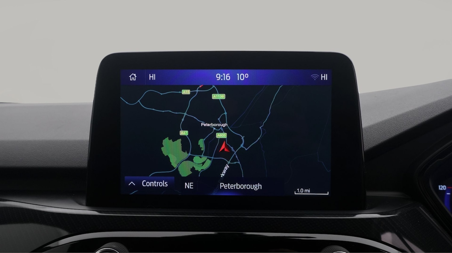 Used Ford Kuga 2021 for sale - 77730997: Photo 11