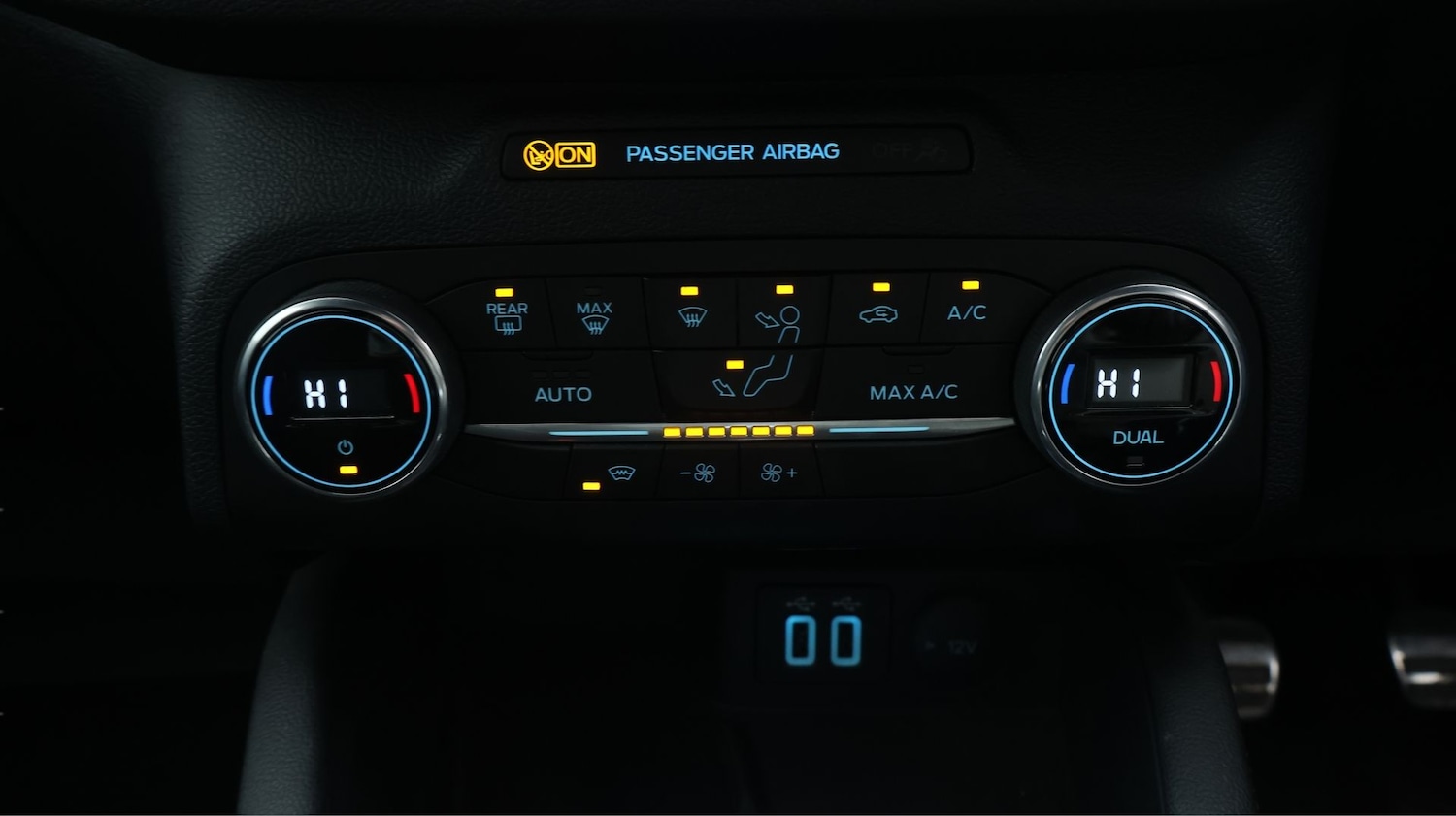 Used Ford Kuga 2021 for sale - 77730997: Photo 12