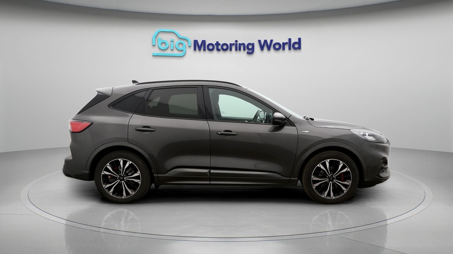 Used Ford Kuga 2021 for sale - 77730997: Photo 8