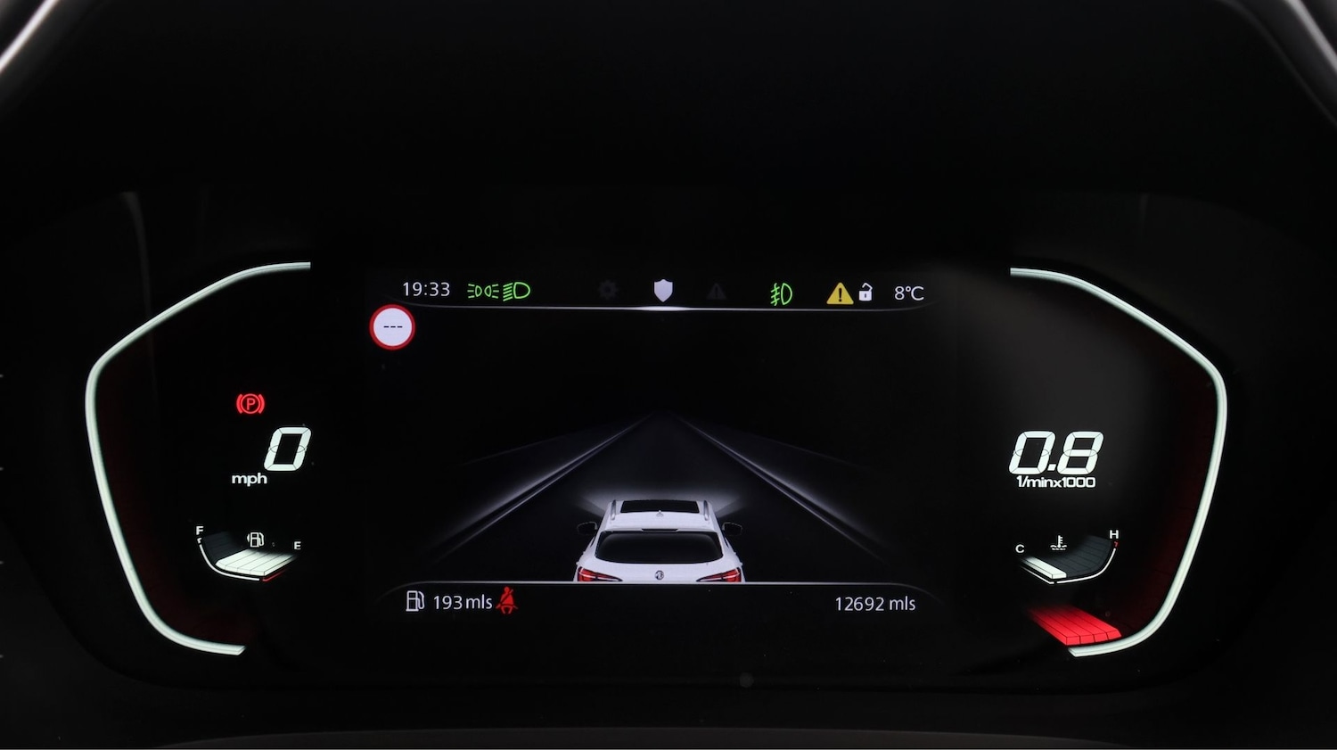 Used MG MG HS 2023 for sale - 77323950: Photo 10