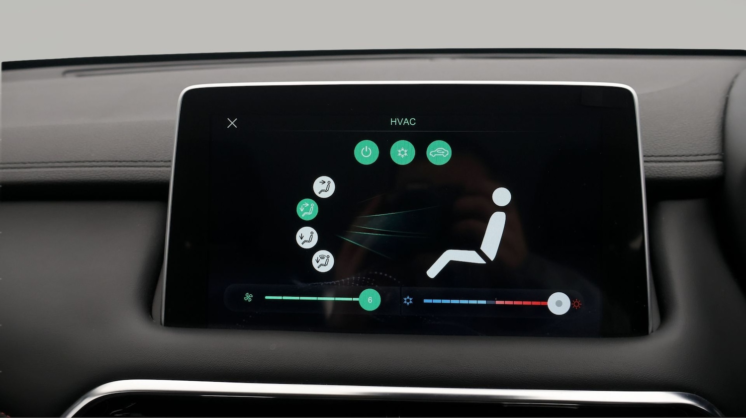 Used MG MG HS 2023 for sale - 77323950: Photo 12