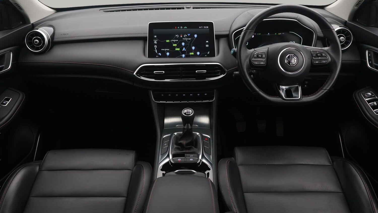 Used MG MG HS 2023 for sale - 77323950: Photo 13