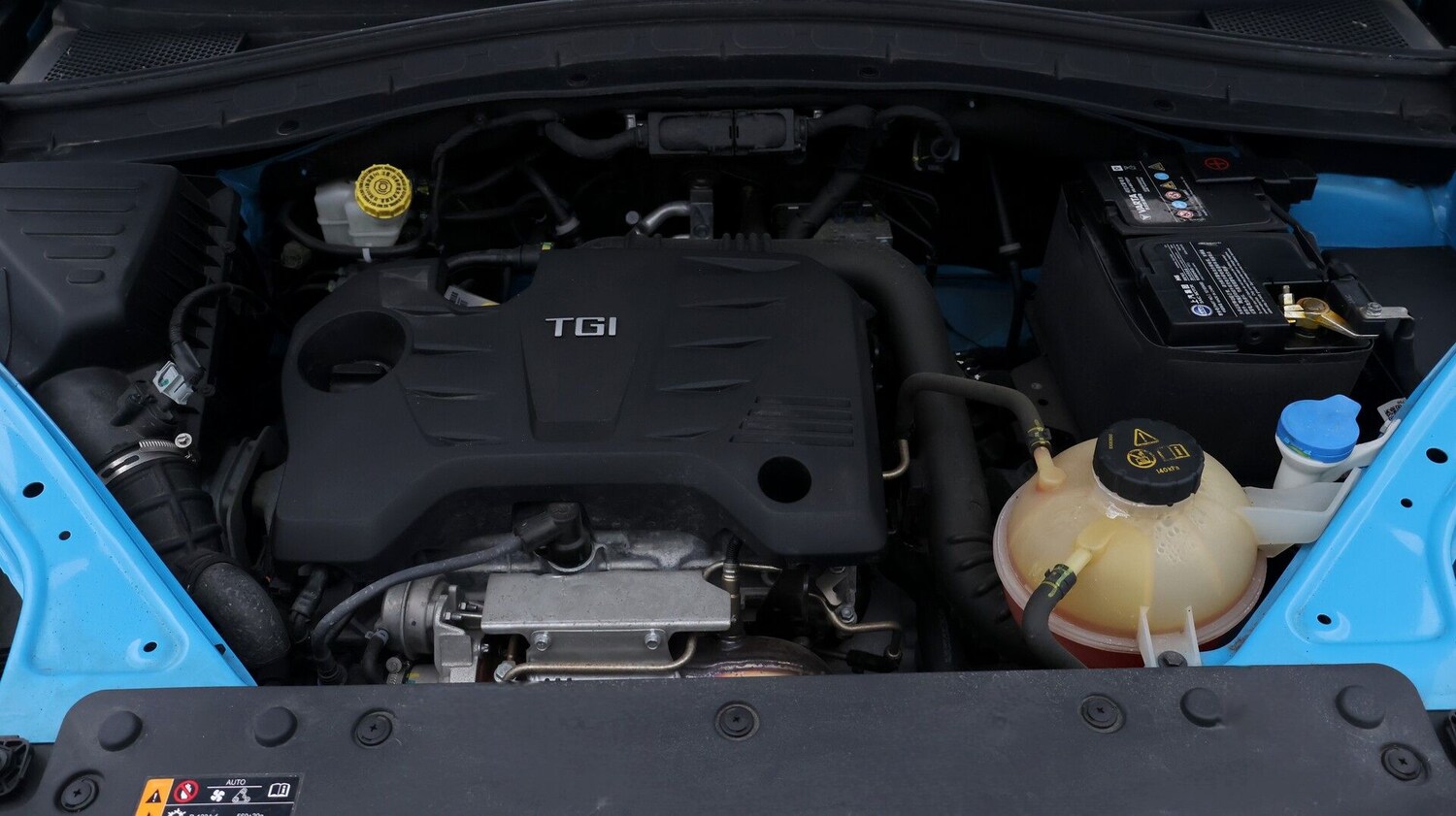 Used MG MG HS 2023 for sale - 77323950: Photo 19