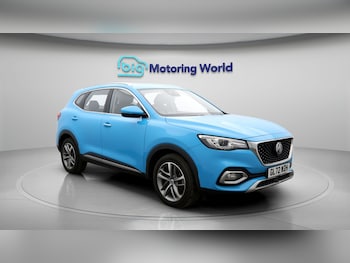 Used MG MG HS 2023 for sale - 77323950: Photo