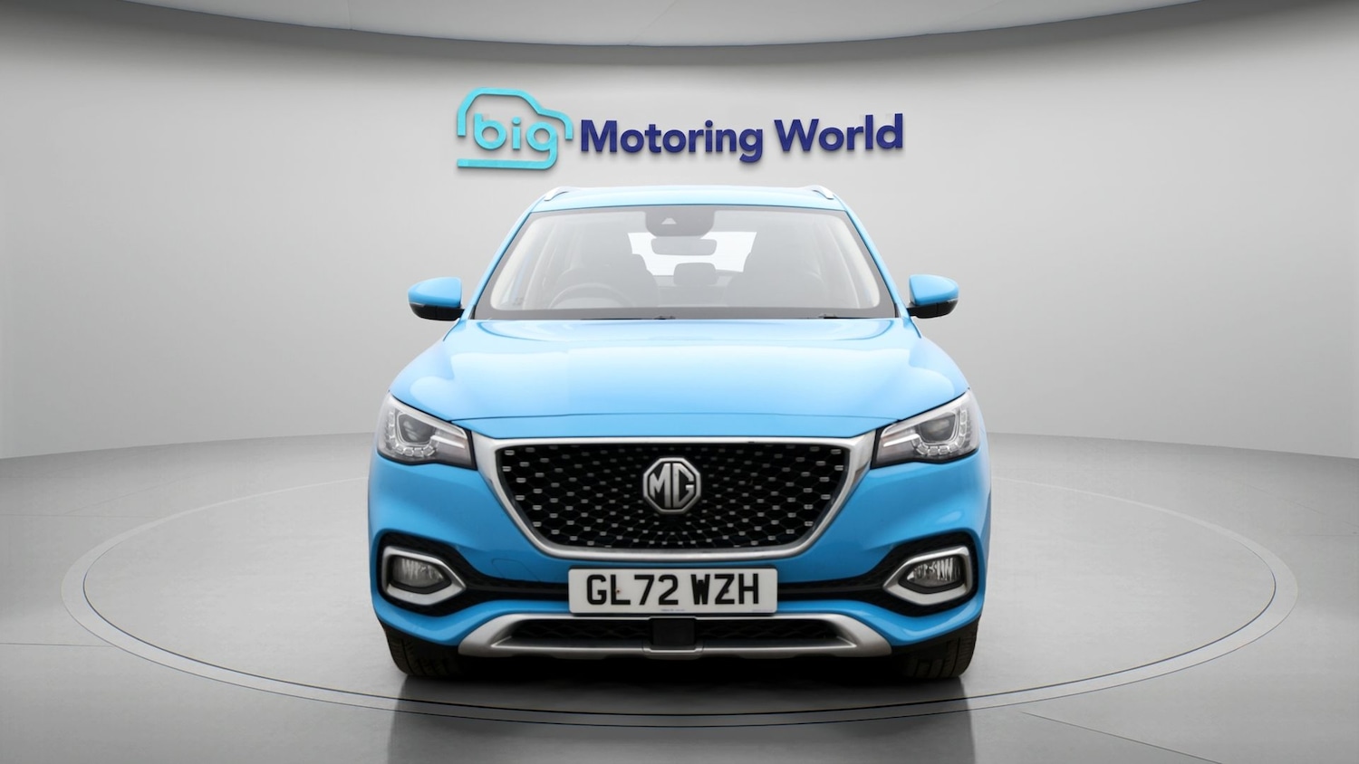 Used MG MG HS 2023 for sale - 77323950: Photo 2