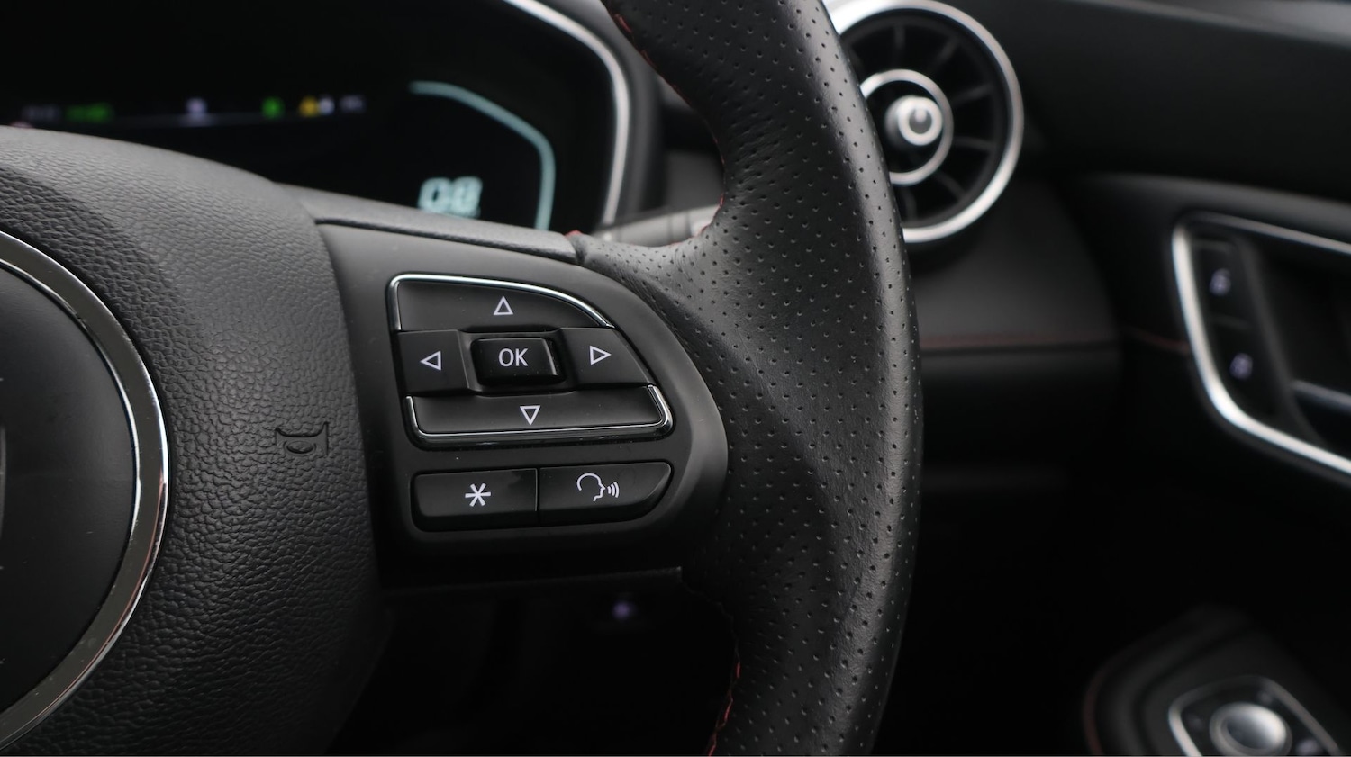 Used MG MG HS 2023 for sale - 77323950: Photo 22