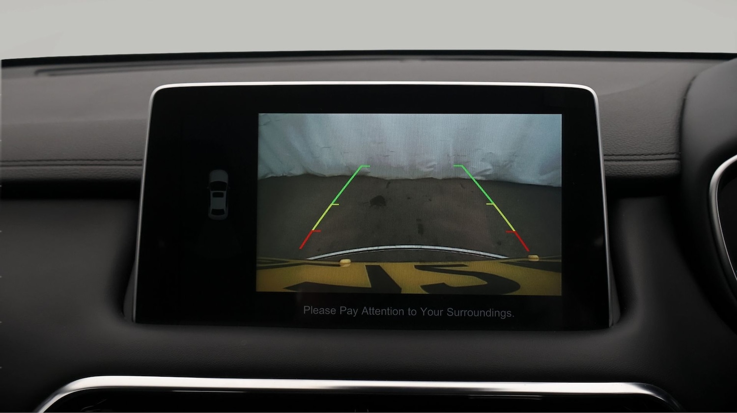 Used MG MG HS 2023 for sale - 77323950: Photo 24