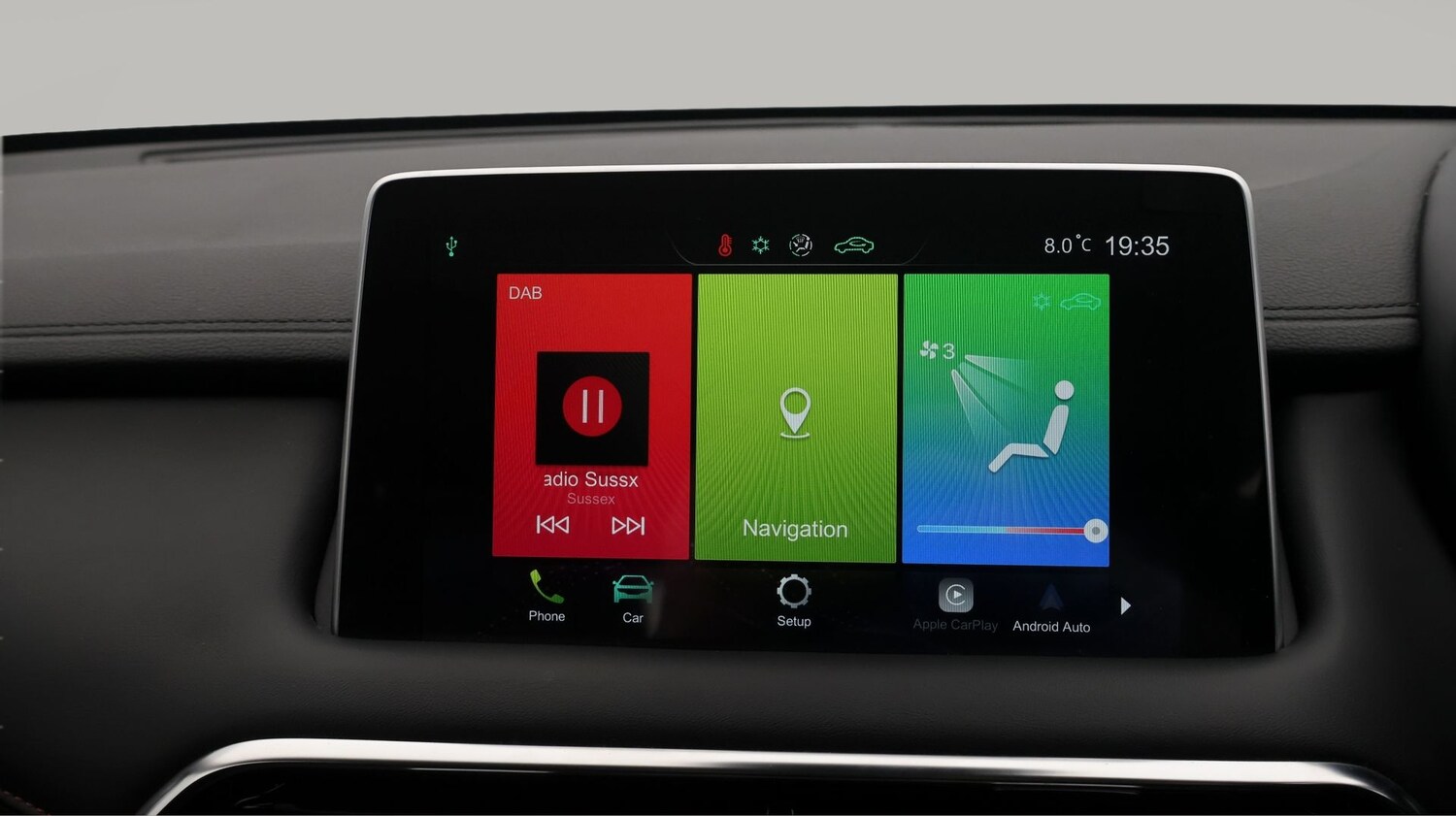 Used MG MG HS 2023 for sale - 77323950: Photo 25