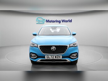 Used MG MG HS 2023 for sale - 77323950: Photo