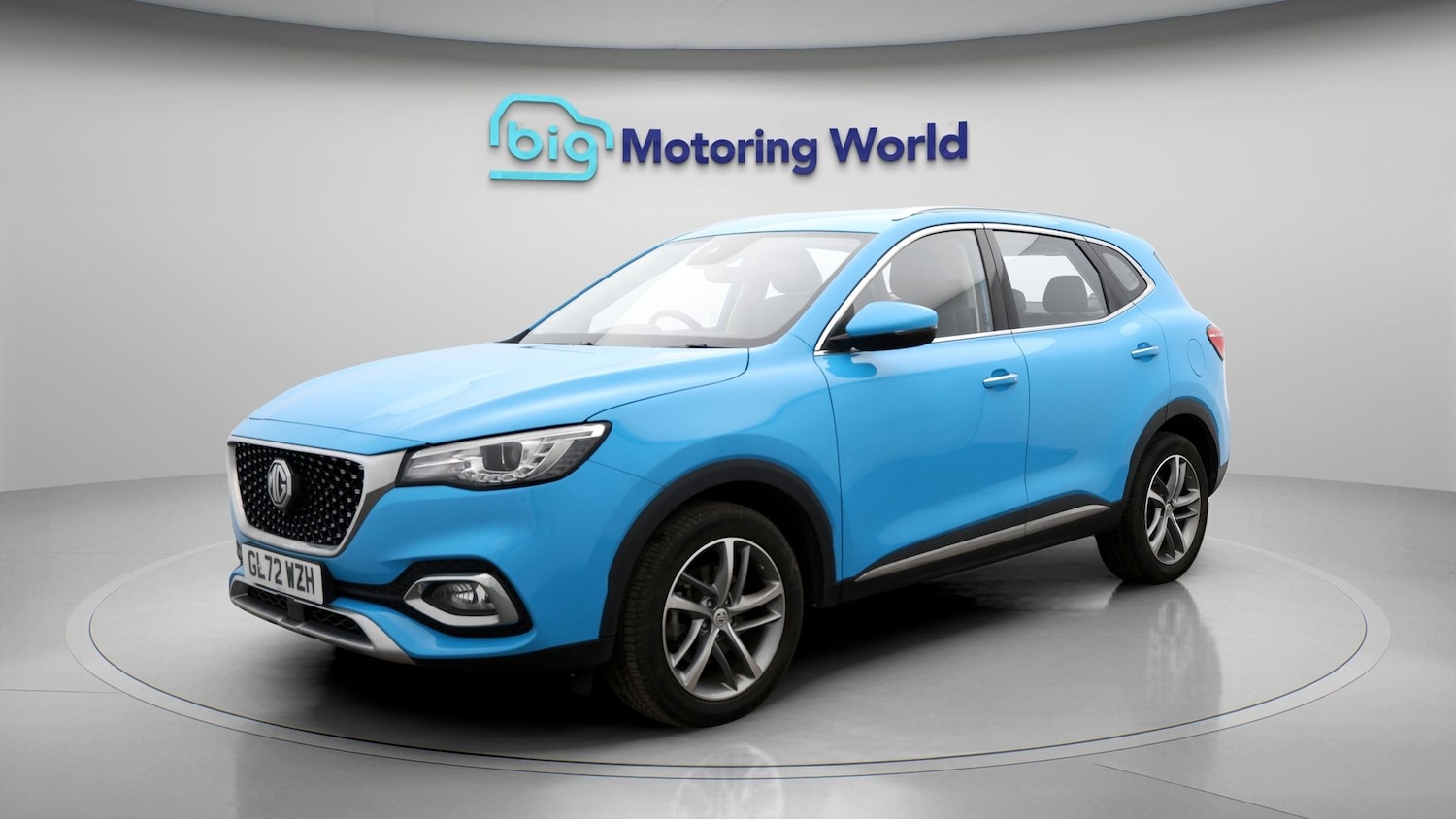 Used MG MG HS 2023 for sale - 77323950: Photo 3