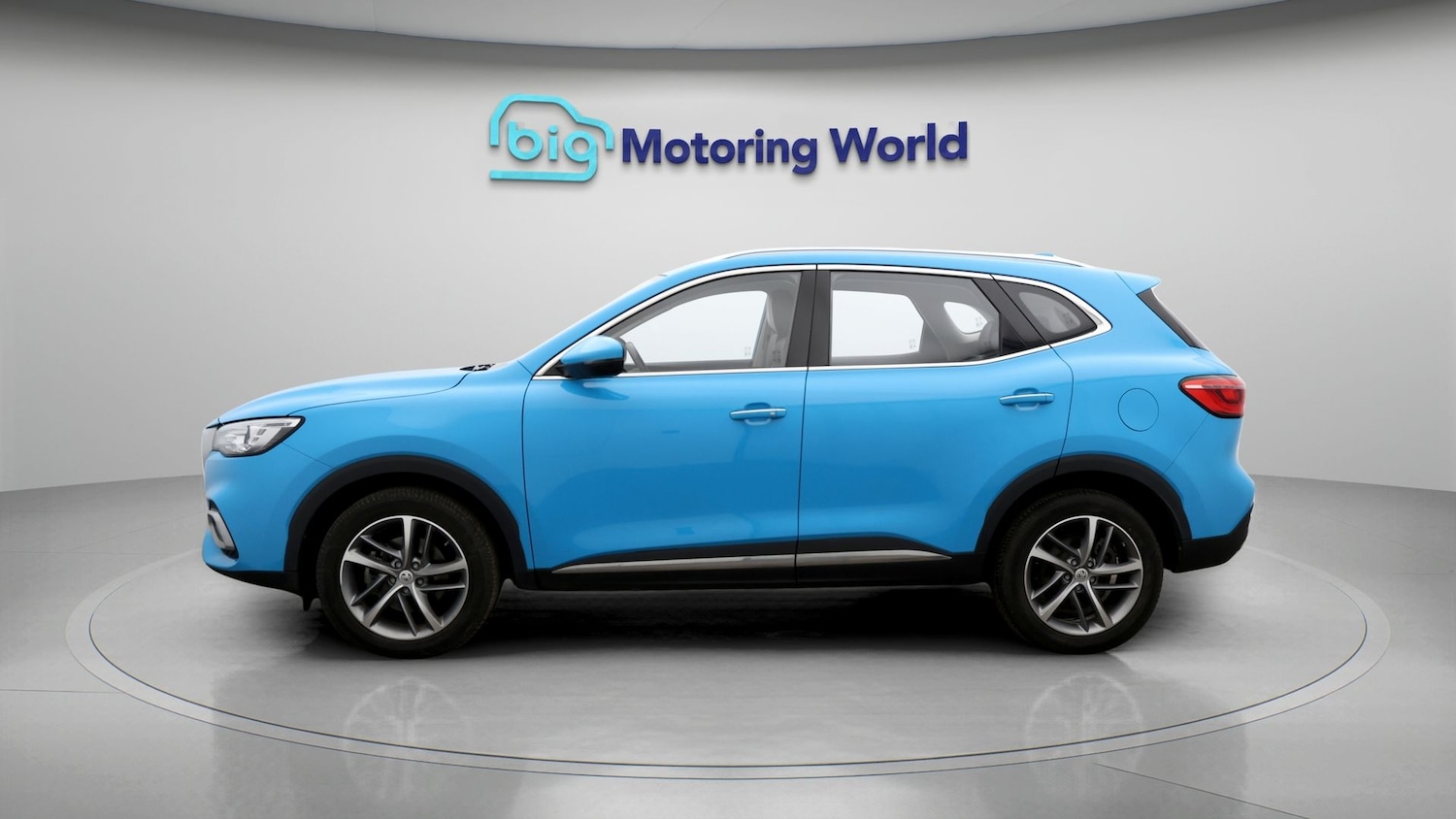 Used MG MG HS 2023 for sale - 77323950: Photo 4