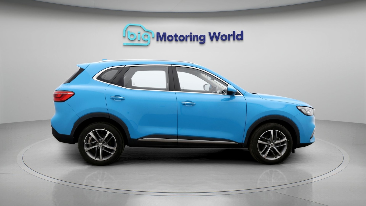 Used MG MG HS 2023 for sale - 77323950: Photo 8