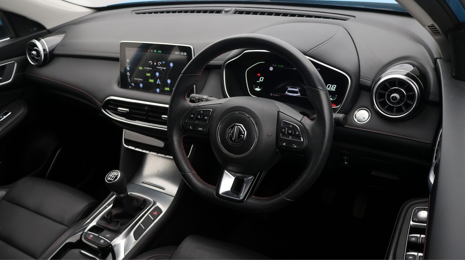 Used MG MG HS 2023 for sale - 77323950: Photo 9