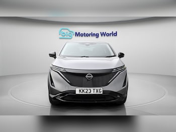Used Nissan ARIYA 2023 for sale - 79515449: Photo
