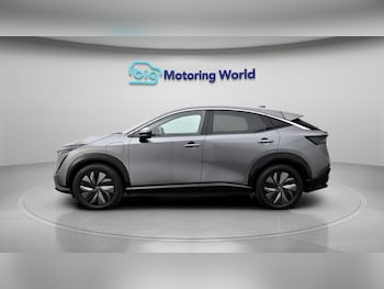Used Nissan ARIYA 2023 for sale - 79515449: Photo