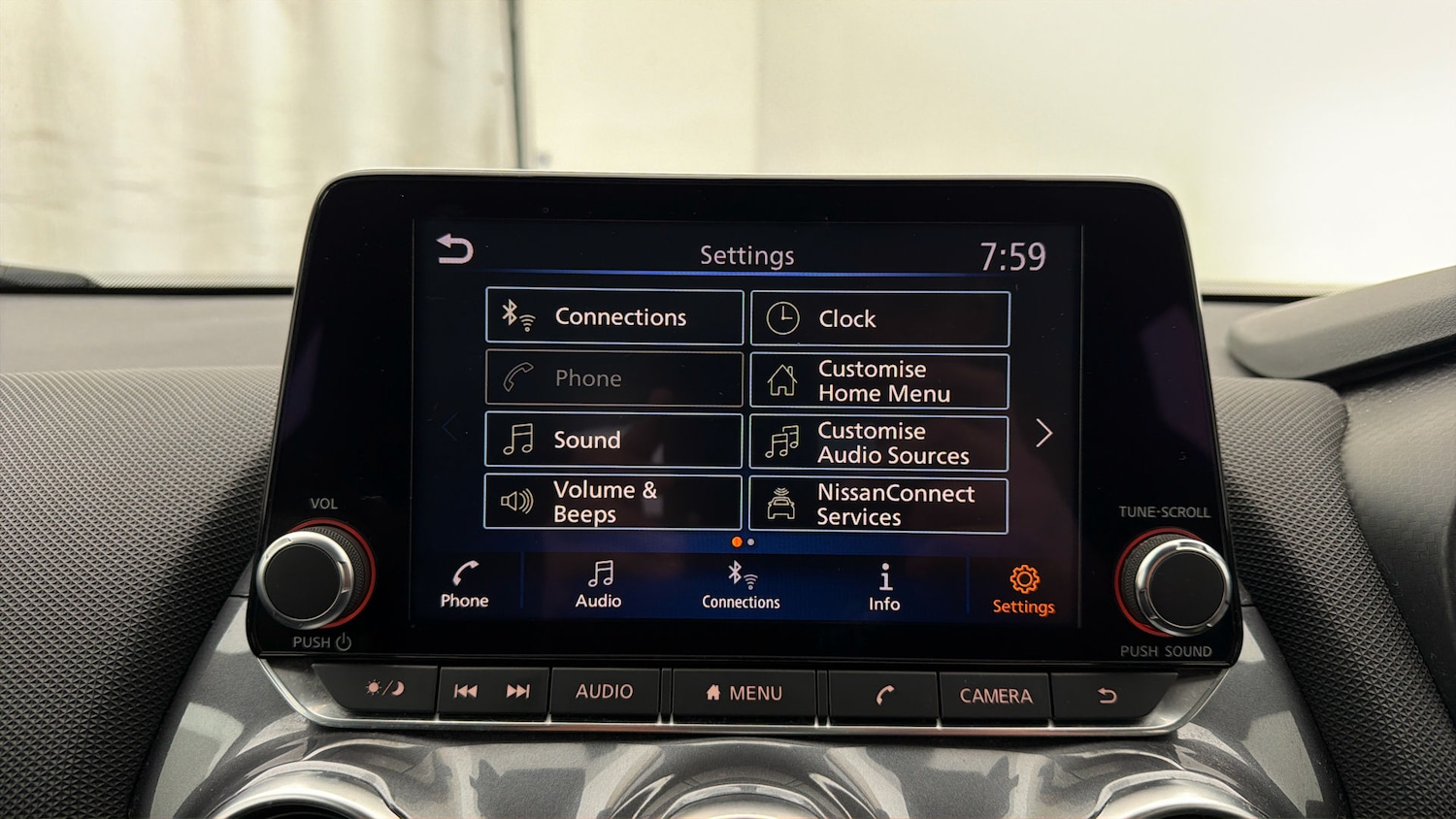 Used Nissan Juke 2021 for sale - 78064578: Photo 10