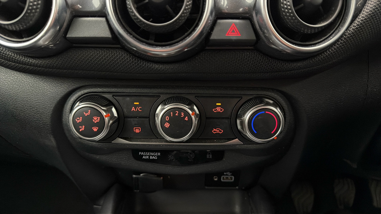 Used Nissan Juke 2021 for sale - 78064578: Photo 11