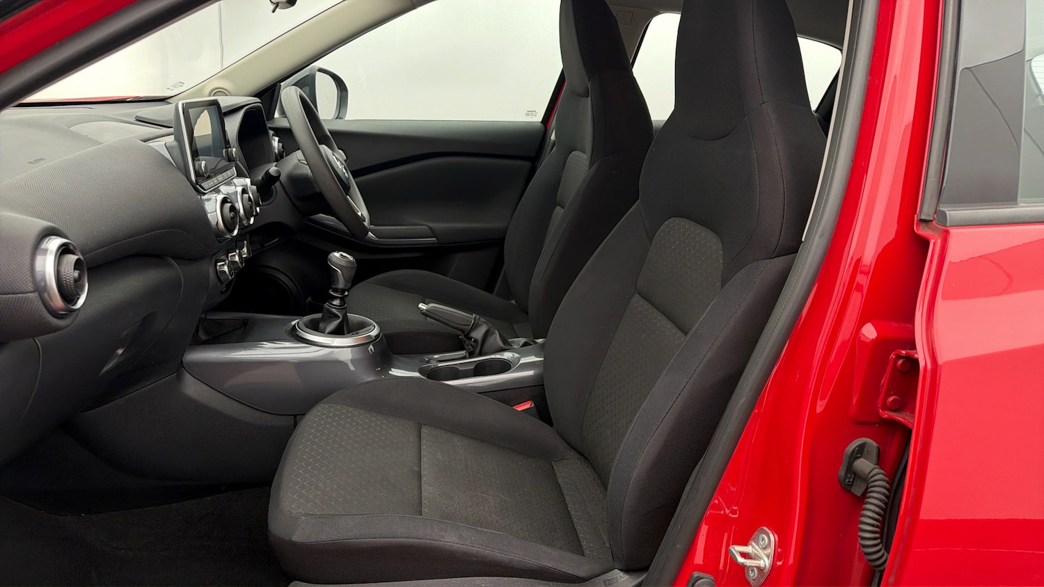 Used Nissan Juke 2021 for sale - 78064578: Photo 13