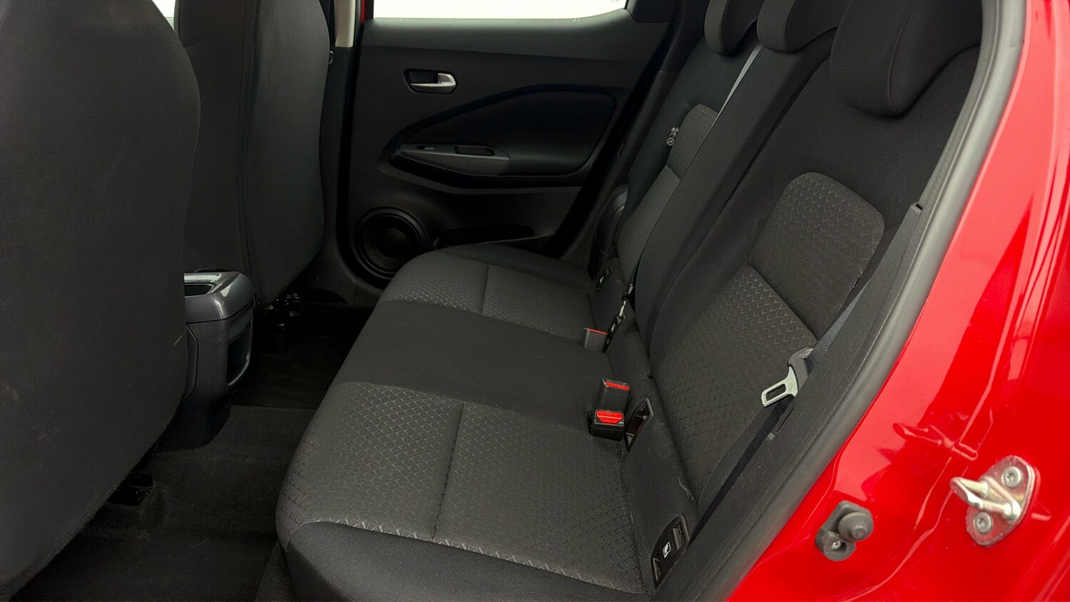 Used Nissan Juke 2021 for sale - 78064578: Photo 15