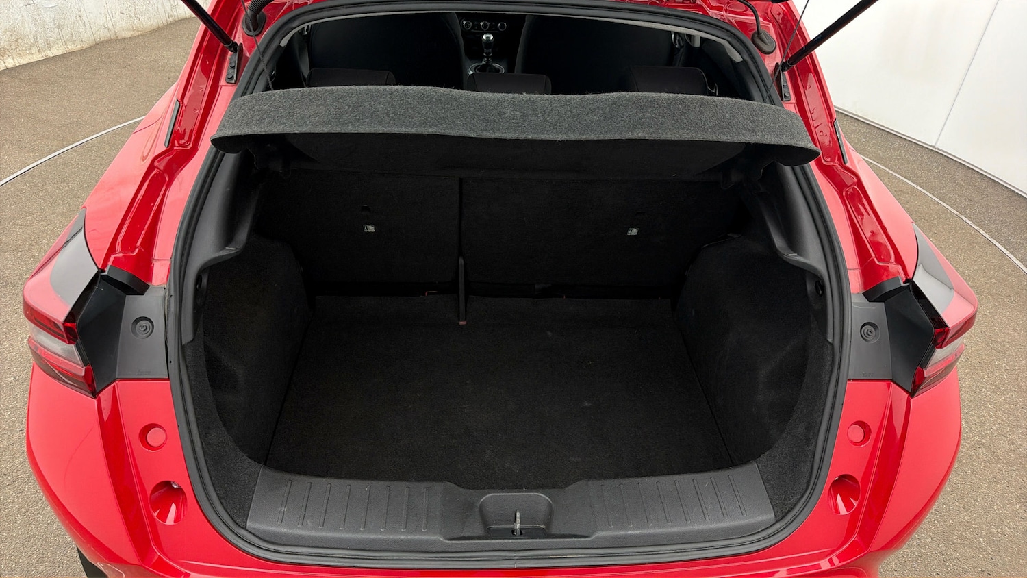 Used Nissan Juke 2021 for sale - 78064578: Photo 16