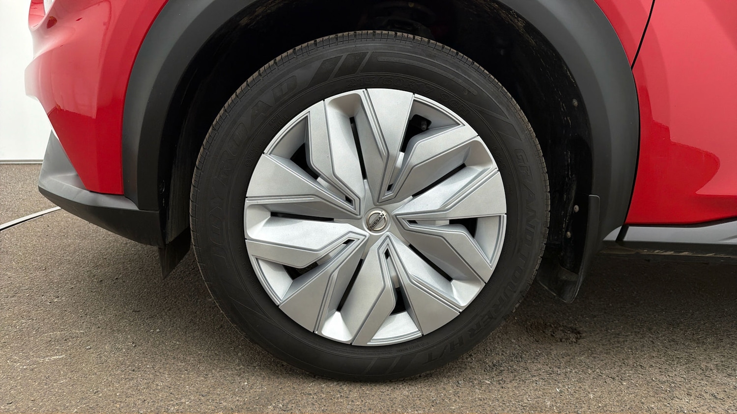 Used Nissan Juke 2021 for sale - 78064578: Photo 17