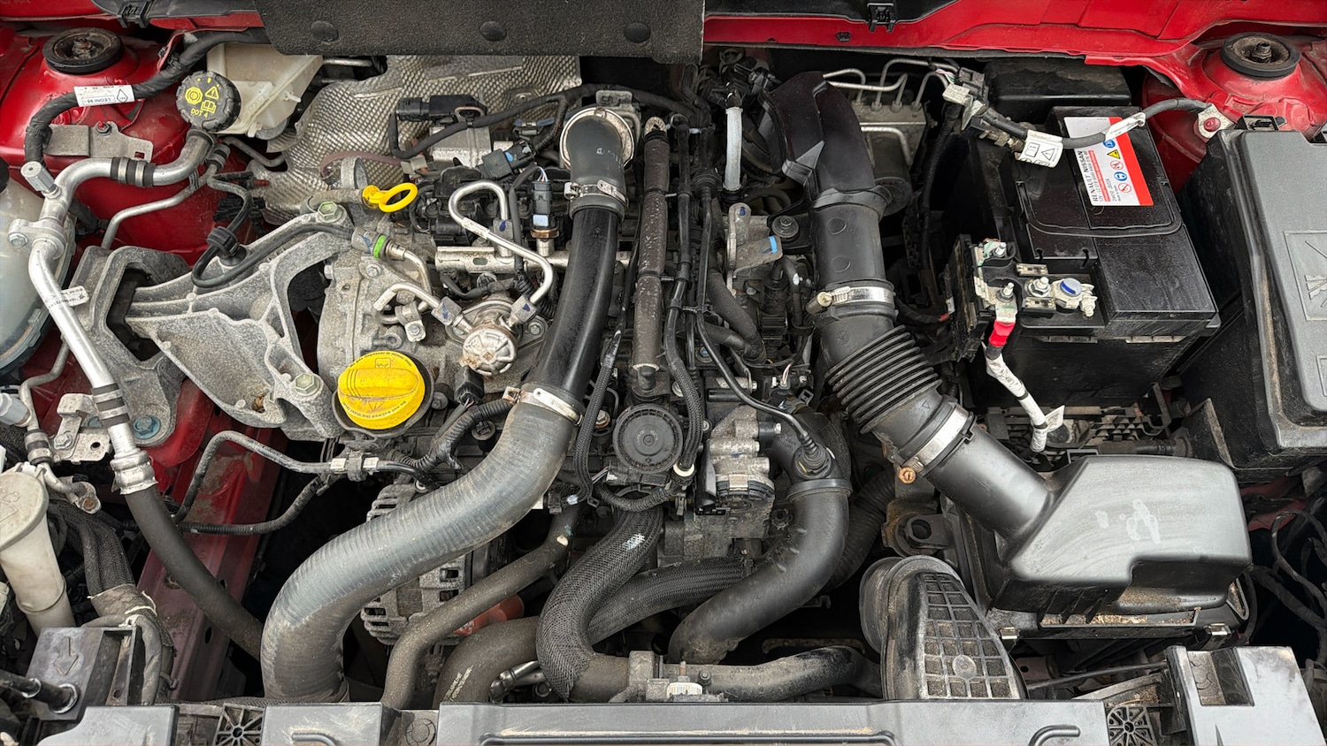 Used Nissan Juke 2021 for sale - 78064578: Photo 18