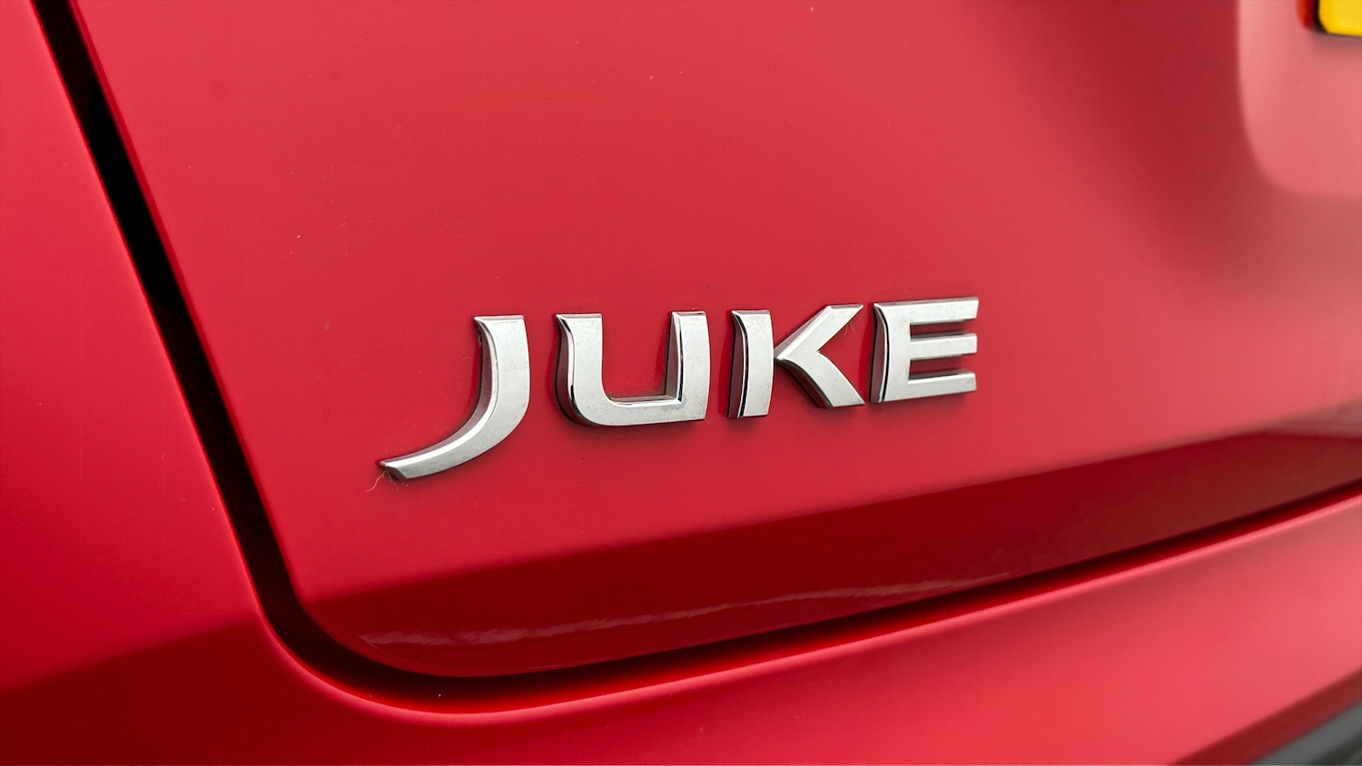 Used Nissan Juke 2021 for sale - 78064578: Photo 20