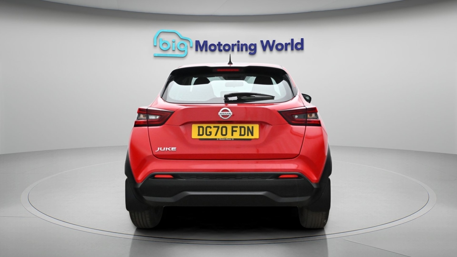 Used Nissan Juke 2021 for sale - 78064578: Photo 6