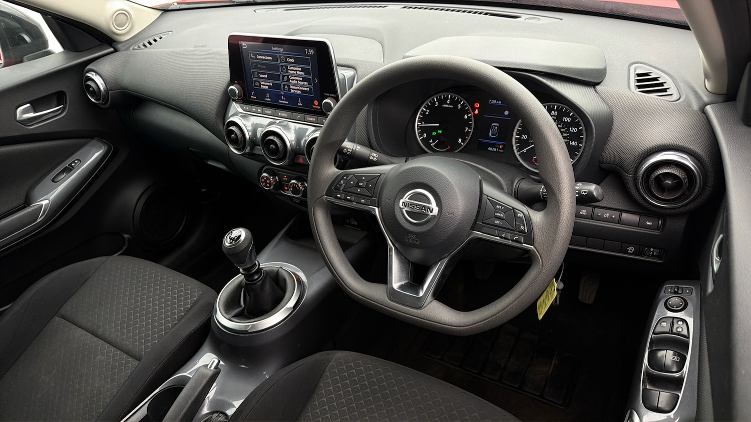 Used Nissan Juke 2021 for sale - 78064578: Photo 9