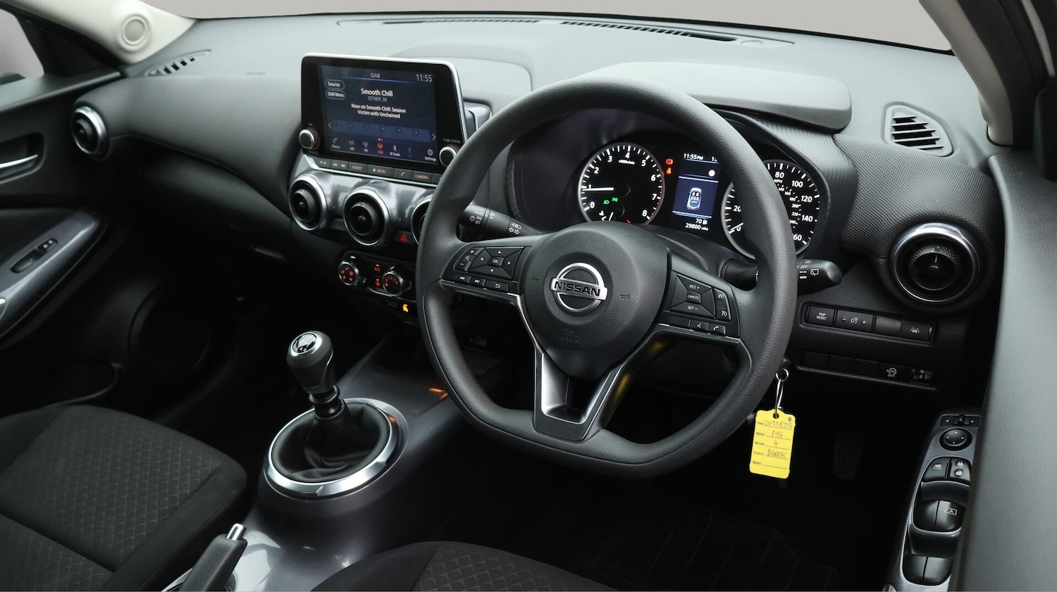 Used Nissan Juke 2022 for sale - 76032679: Photo 11