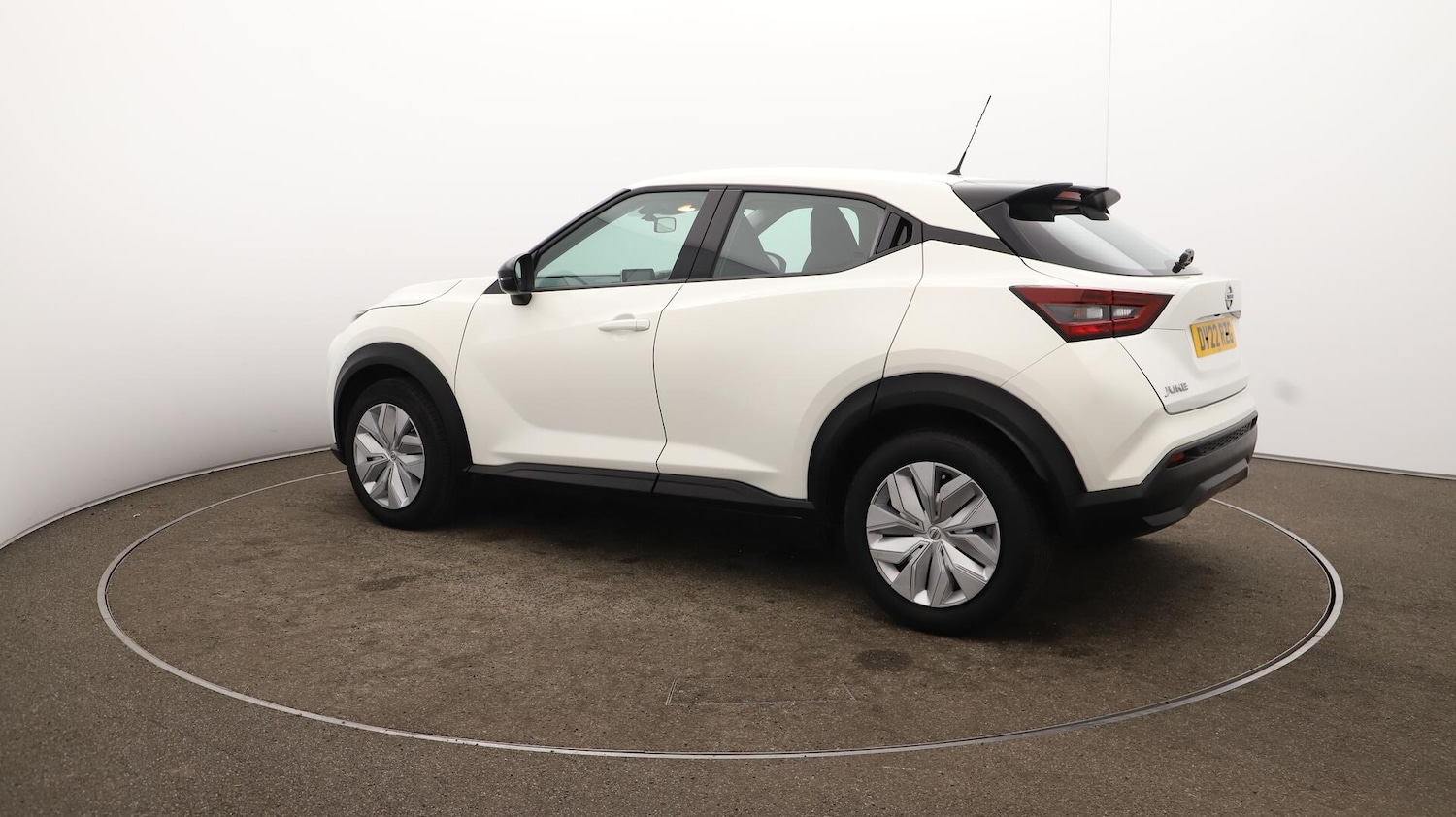 Used Nissan Juke 2022 for sale - 76032679: Photo 12