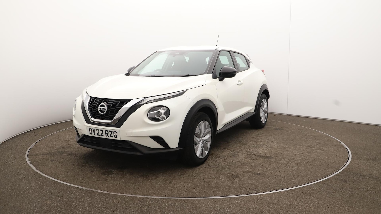 Used Nissan Juke 2022 for sale - 76032679: Photo 14