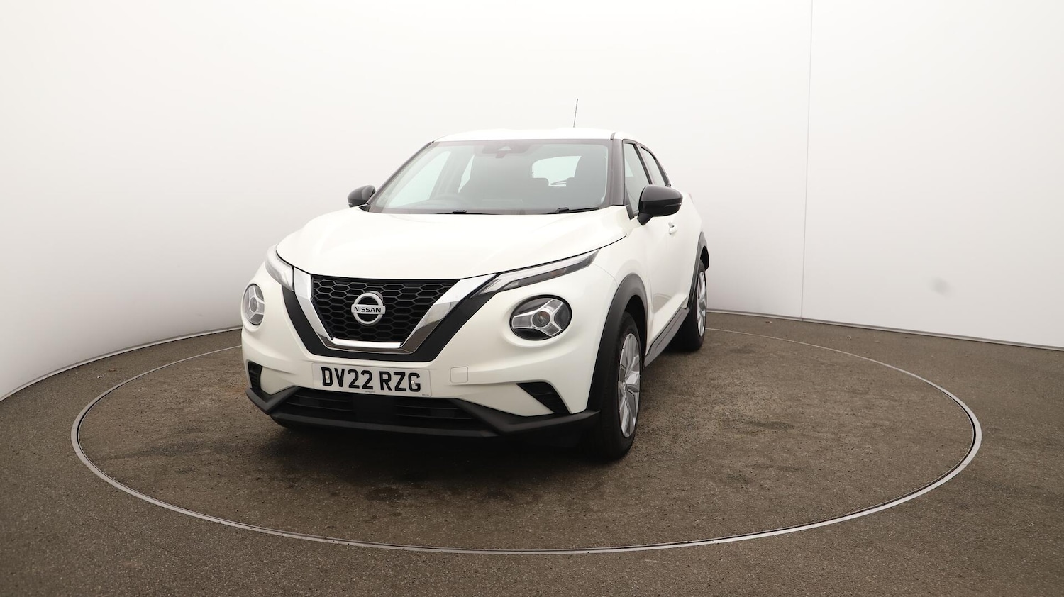 Used Nissan Juke 2022 for sale - 76032679: Photo 16