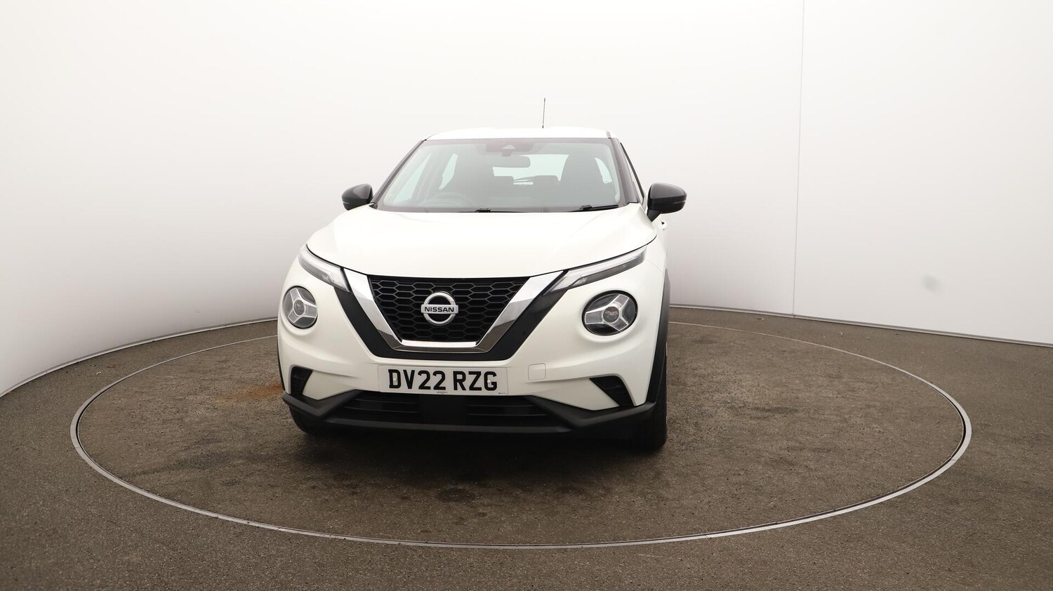 Used Nissan Juke 2022 for sale - 76032679: Photo 18