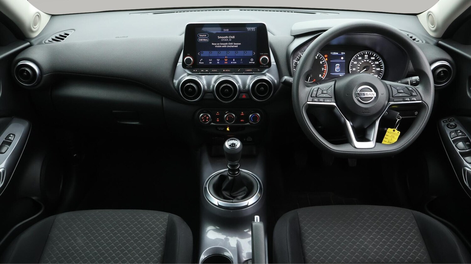 Used Nissan Juke 2022 for sale - 76032679: Photo 19