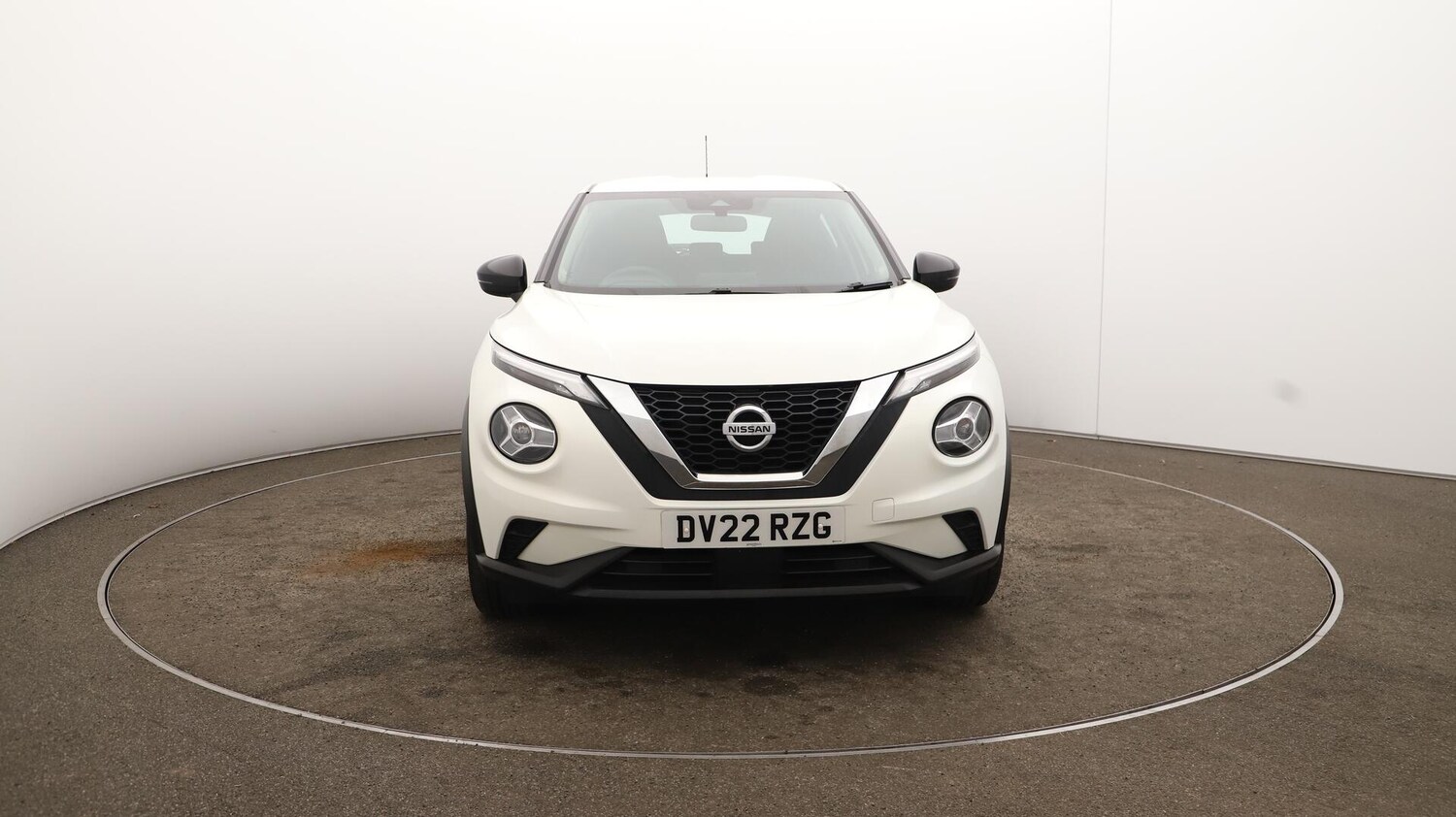 Used Nissan Juke 2022 for sale - 76032679: Photo 20