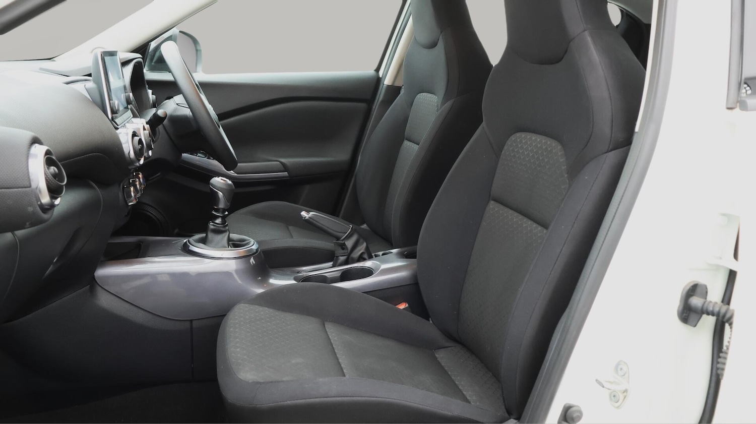 Used Nissan Juke 2022 for sale - 76032679: Photo 21