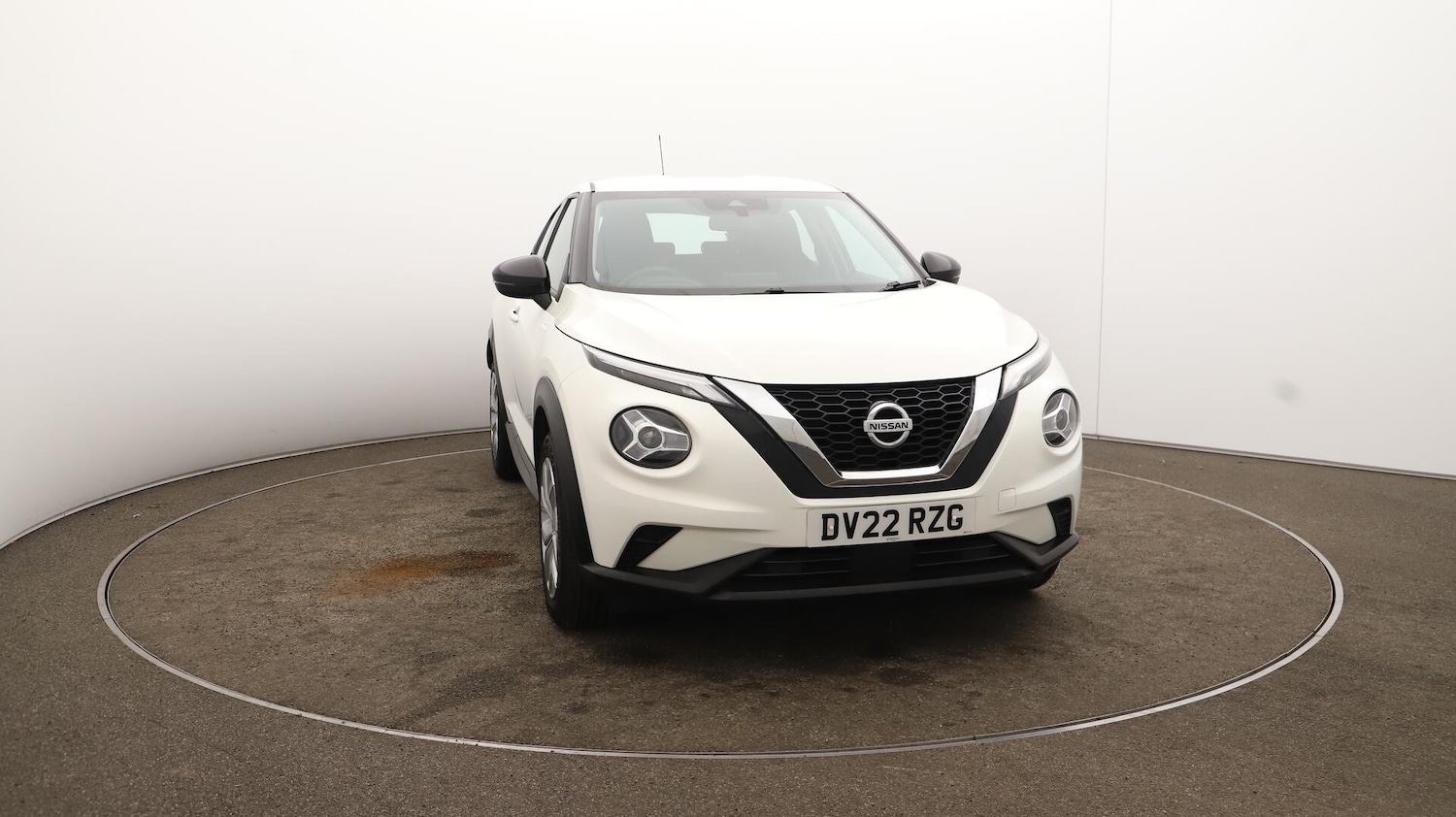 Used Nissan Juke 2022 for sale - 76032679: Photo 22