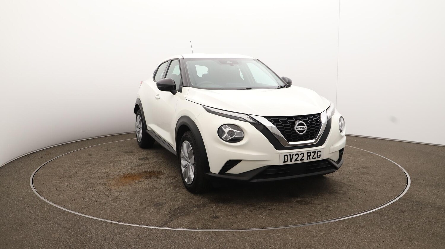 Used Nissan Juke 2022 for sale - 76032679: Photo 24