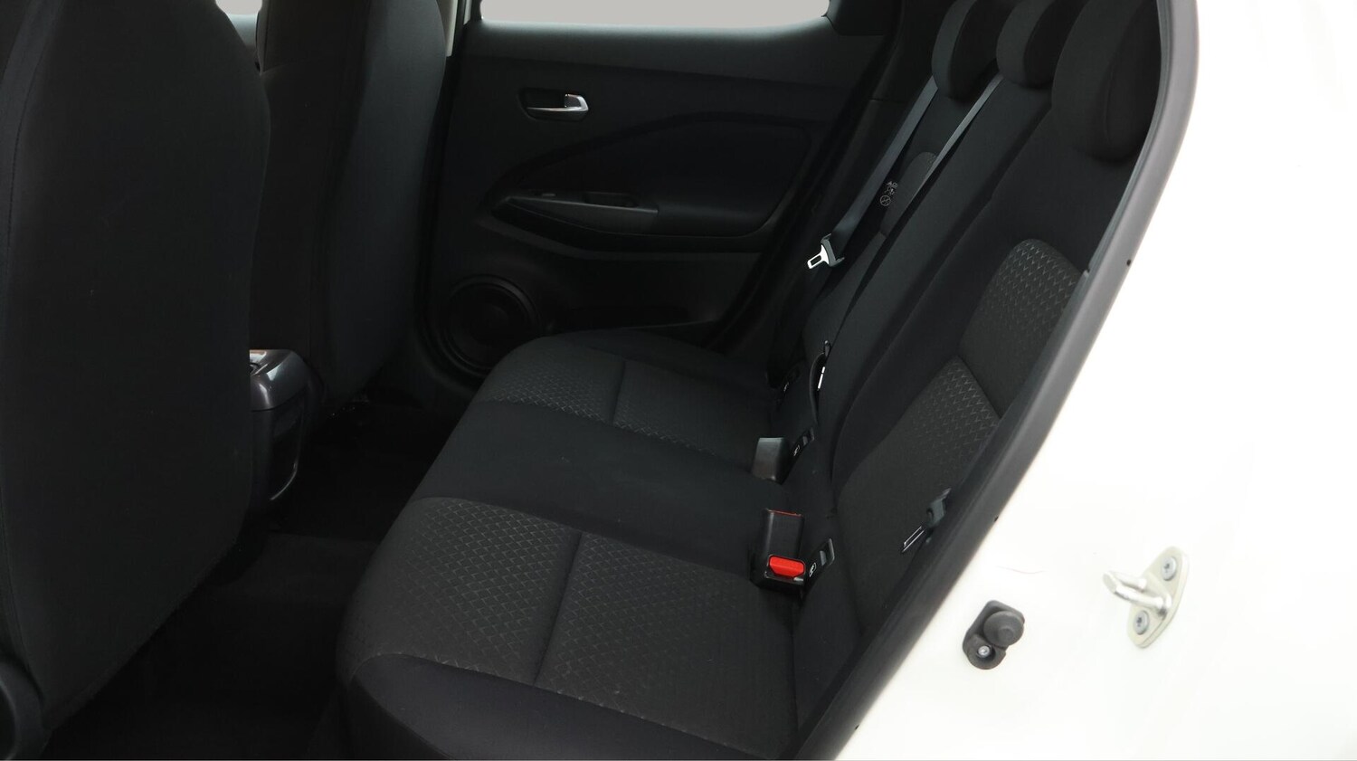 Used Nissan Juke 2022 for sale - 76032679: Photo 25