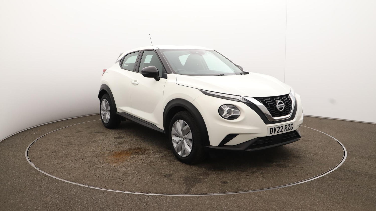 Used Nissan Juke 2022 for sale - 76032679: Photo 26