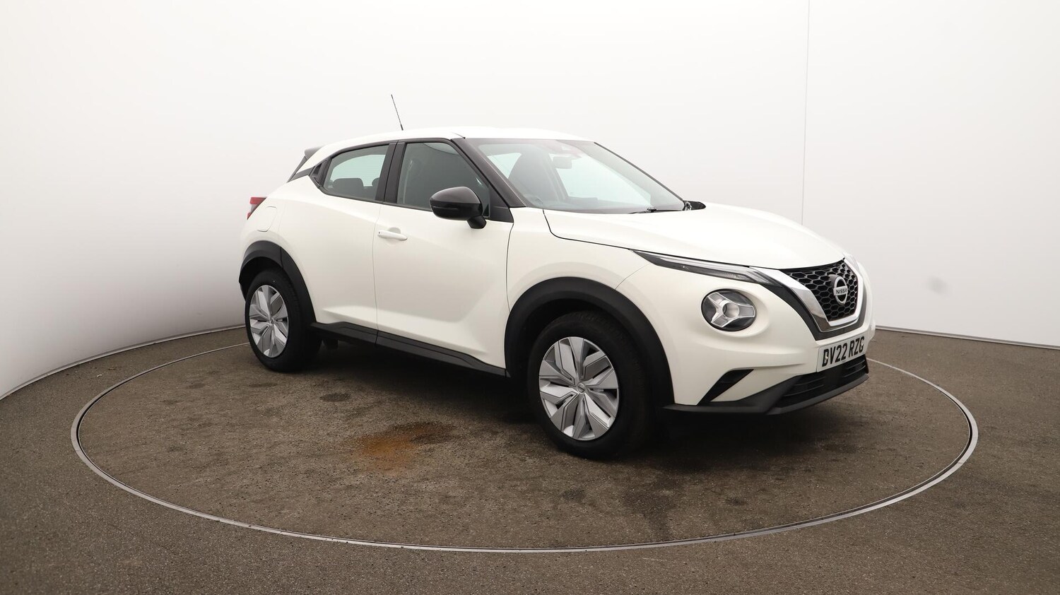 Used Nissan Juke 2022 for sale - 76032679: Photo 28