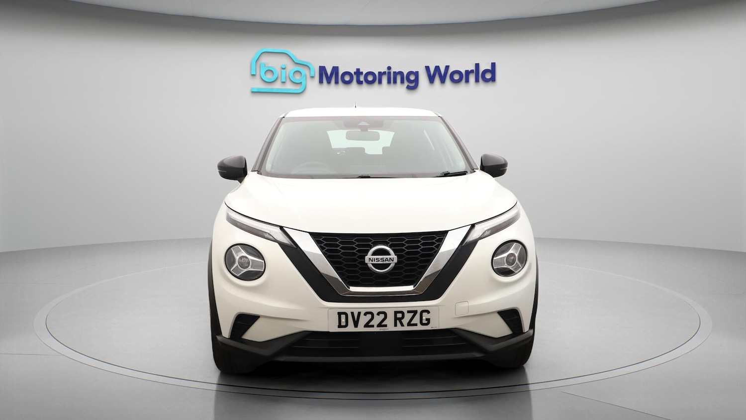 Used Nissan Juke 2022 for sale - 76032679: Photo 3