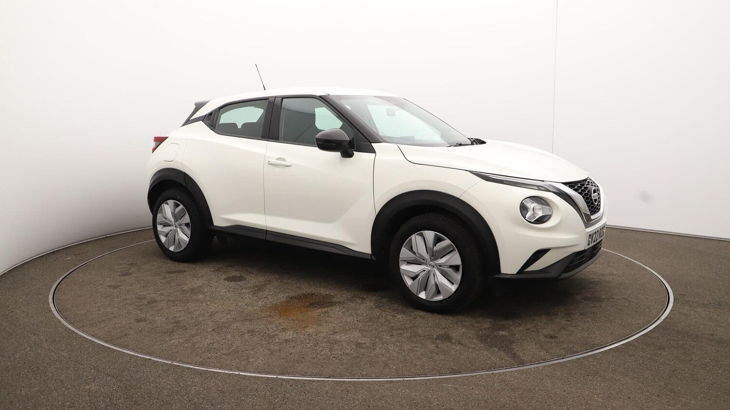 Used Nissan Juke 2022 for sale - 76032679: Photo 30