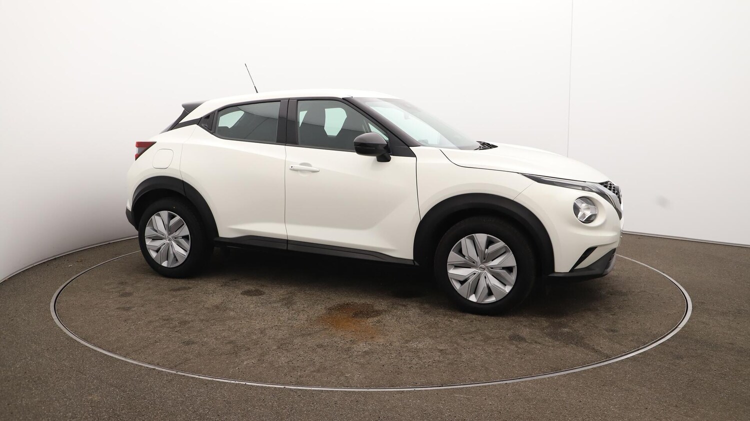 Used Nissan Juke 2022 for sale - 76032679: Photo 32