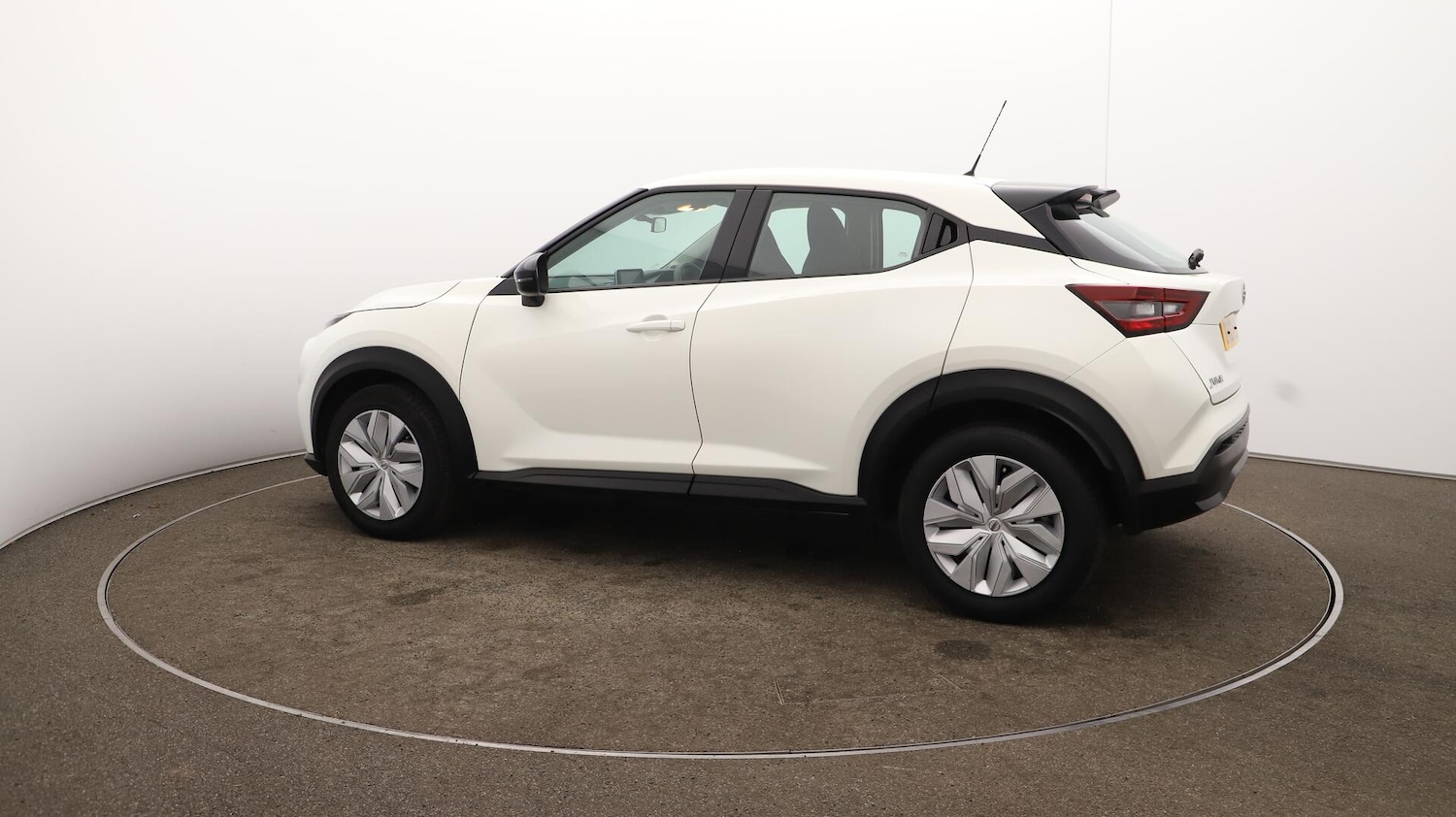Used Nissan Juke 2022 for sale - 76032679: Photo 34