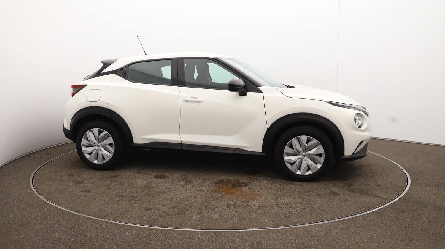 Used Nissan Juke 2022 for sale - 76032679: Photo 36