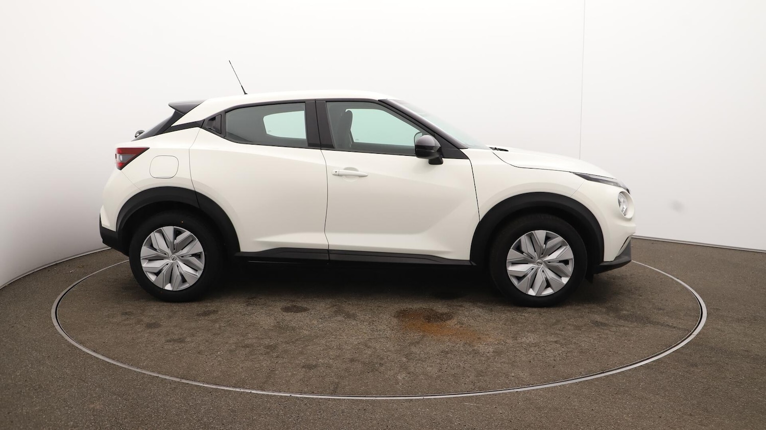 Used Nissan Juke 2022 for sale - 76032679: Photo 38